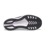 8rj Saucony SK266073 Endorphin Kds - black/gold